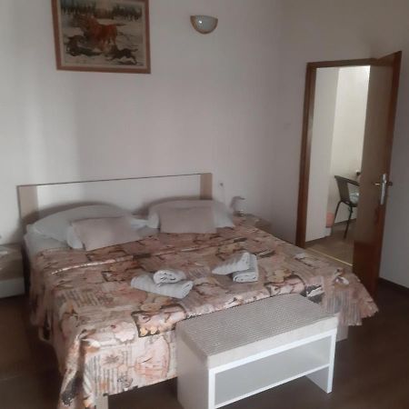 Ferienwohnung Sant Elena Bale Exterior foto