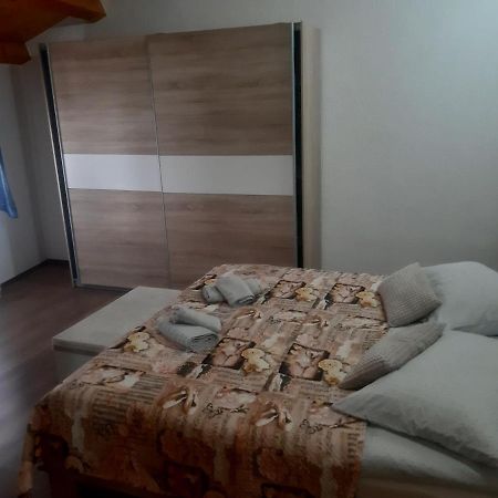 Ferienwohnung Sant Elena Bale Exterior foto